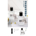 Shimang Brand Perfume Japanese Style New Arrival car perfume small size perfume oil Cheap good quality